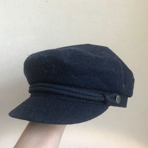 Fishermen hat